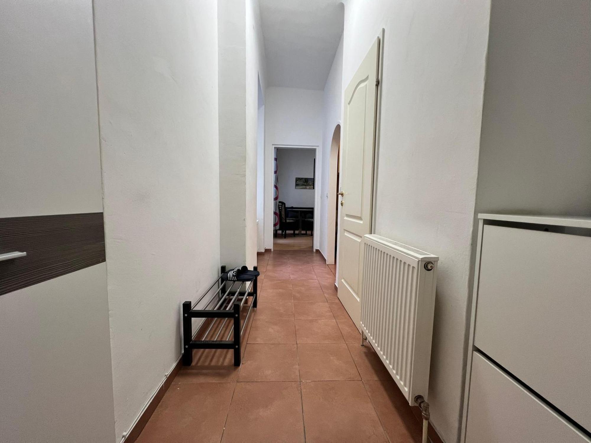 וינה Charming 1Br Apartment Perfect For Long Stays מראה חיצוני תמונה