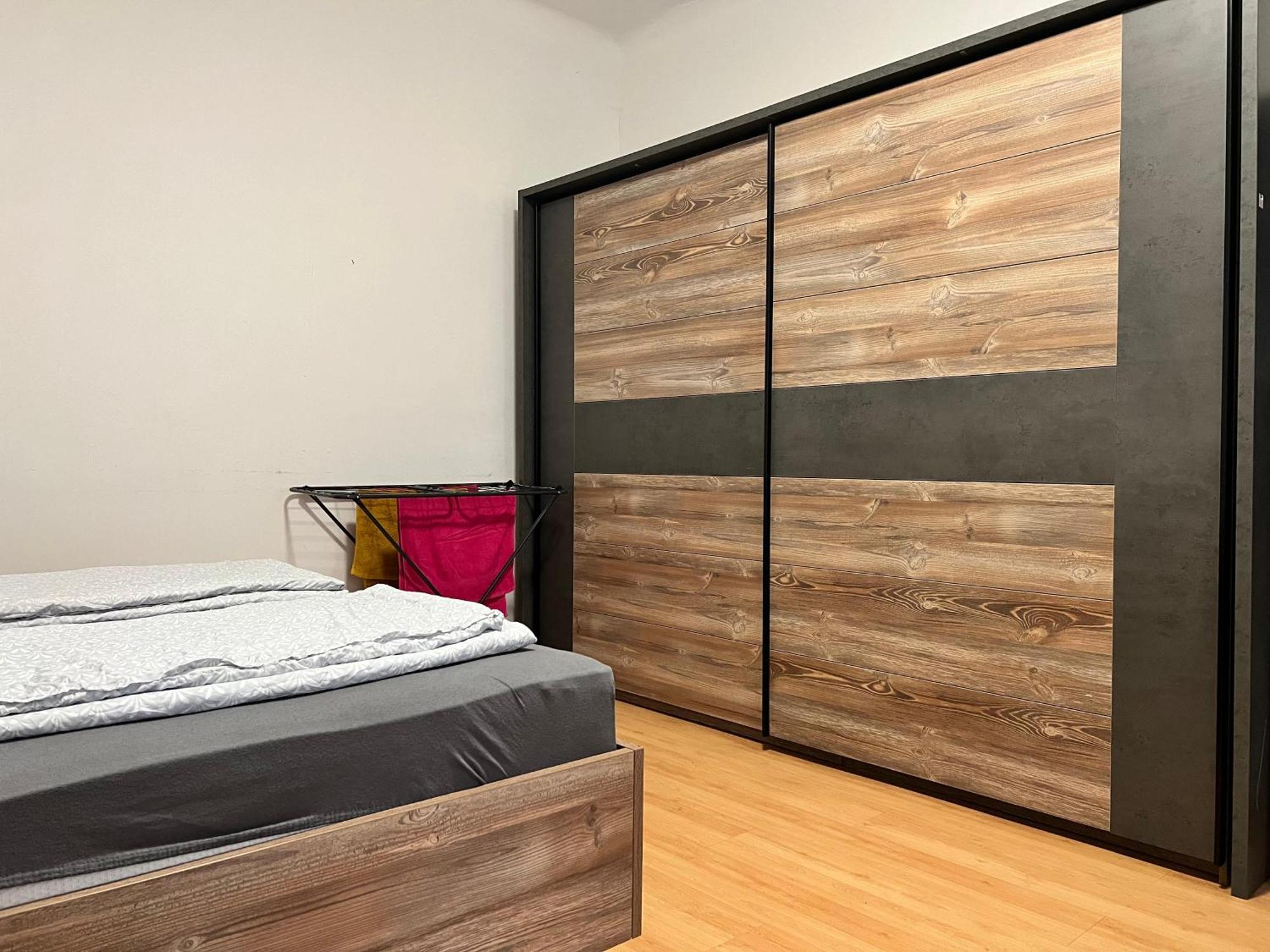 וינה Charming 1Br Apartment Perfect For Long Stays מראה חיצוני תמונה